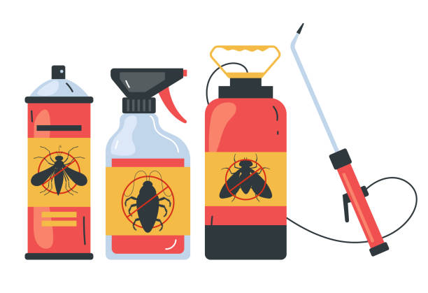 Best Affordable Pest Control Services  in Macon, IL